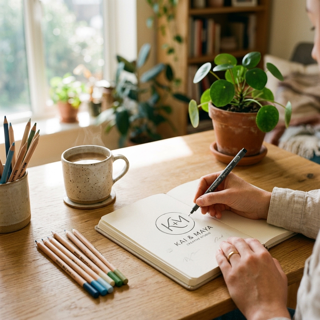 The Brand Identity Framework: How to Build a Memorable Business Presence That Attracts High-Value Clients