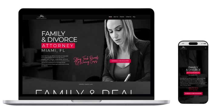 GRANDA & ASSOCIATES PA