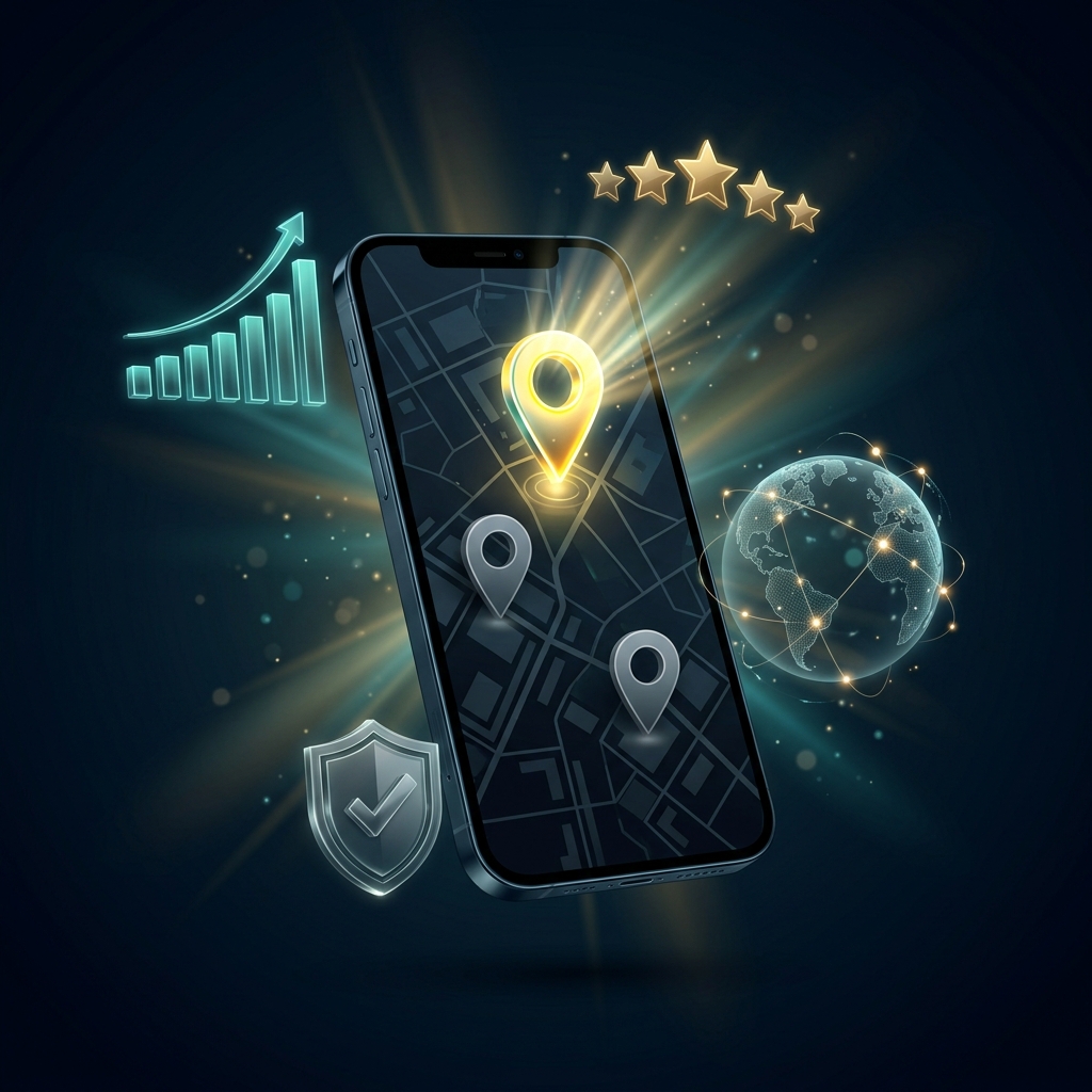 Local SEO in 2026: How to Get Your Small Business to #1 on Google