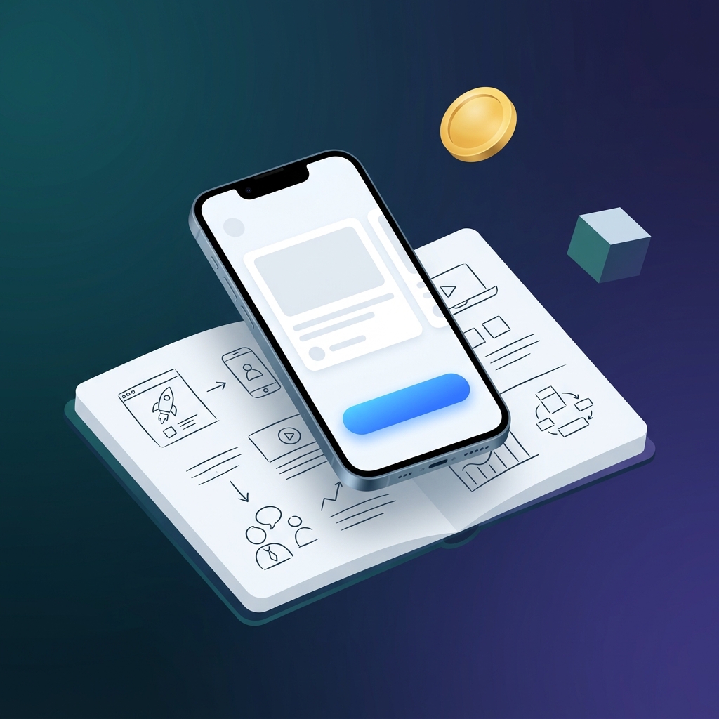 The MVP Playbook: How to Launch a Mobile App Without Burning Your Budget